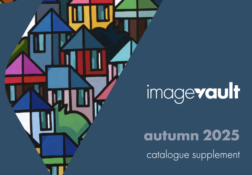 Autumn Catalogue 2025
