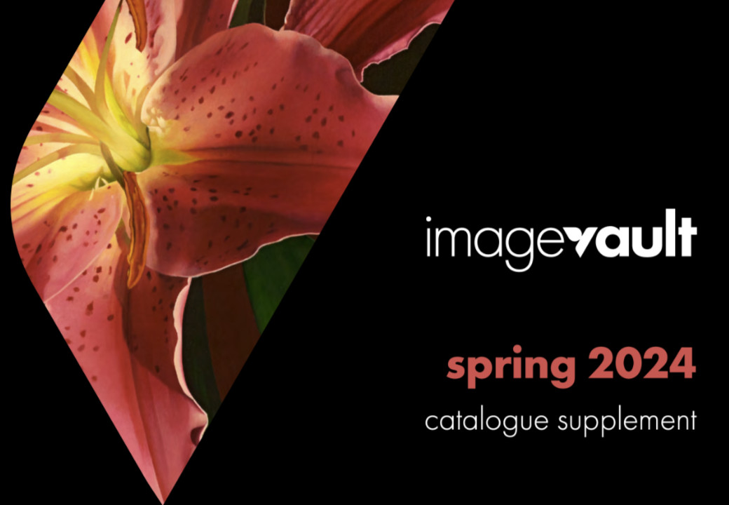 Spring Catalogue 2024