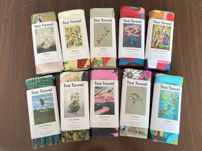 Tea Towels