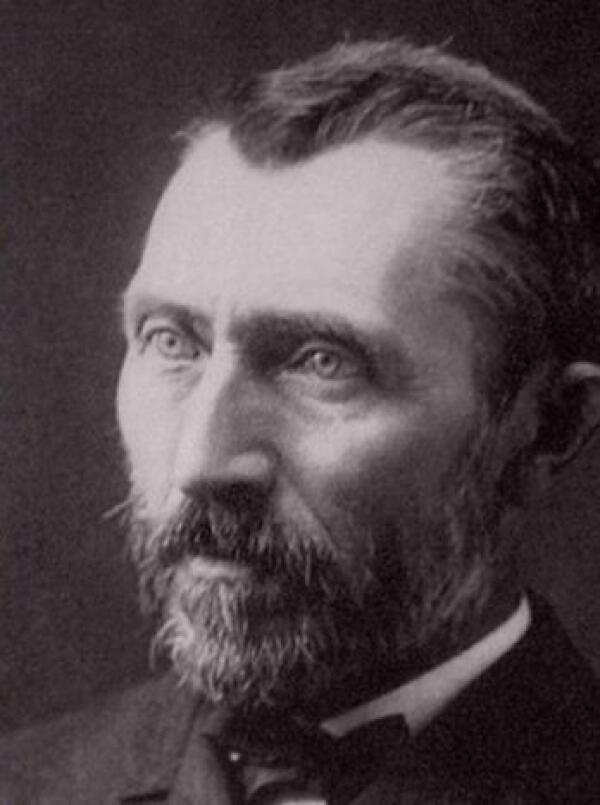 Vincent Van Gogh