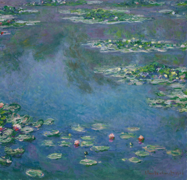 Claude Monet