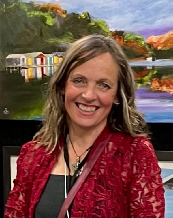 Diana Nicholson-Plank