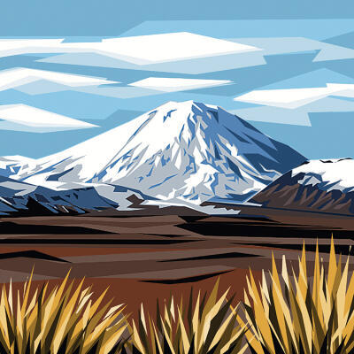 Tongariro (IM)
