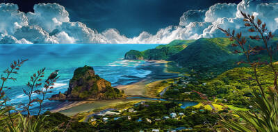 Piha Vista