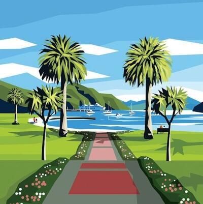 Picton Walkway