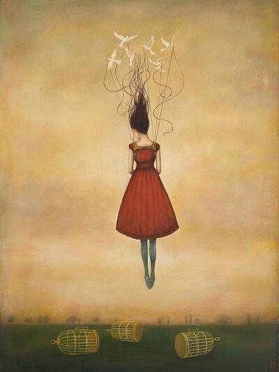 Suspension Of Disbelief