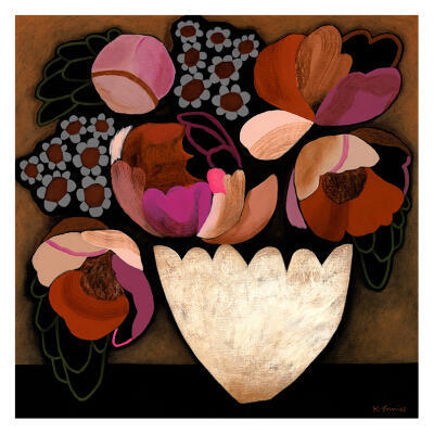 Sienna From The Earth