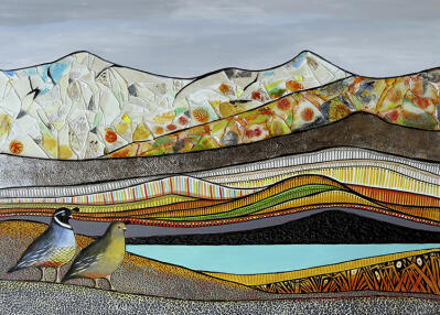 A Day In The High Country