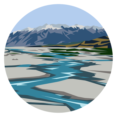 Rakaia River
