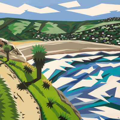 Taylors Mistake (IM)