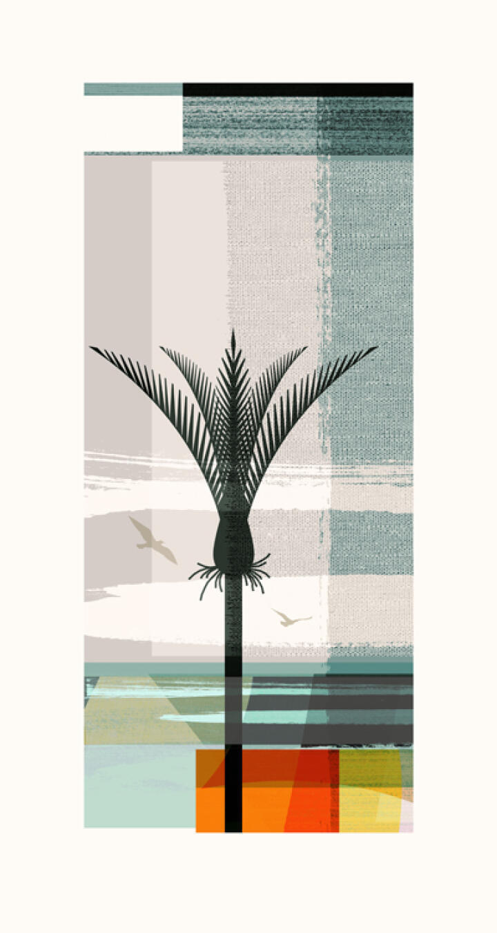 New Zealand Serenity