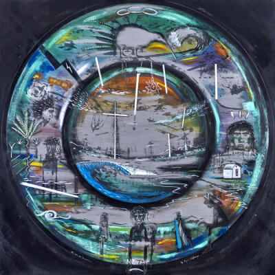 We Are All Travellers