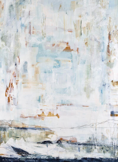 No. 72 Appreciating Foreign Lands