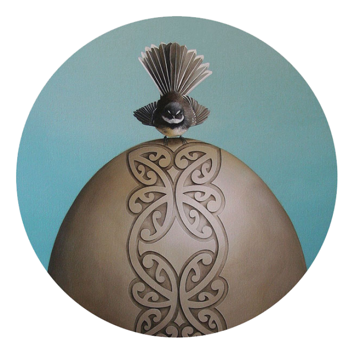 Strength And Unity III (detail)