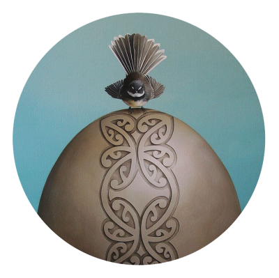 Strength And Unity III (detail)