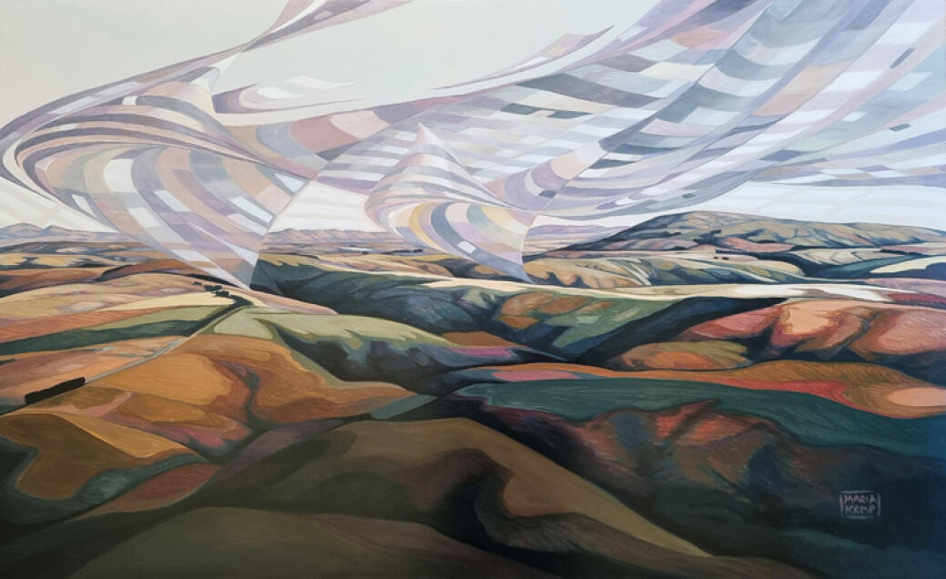 Tapestry Of Aotearoa