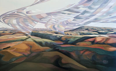 Tapestry Of Aotearoa