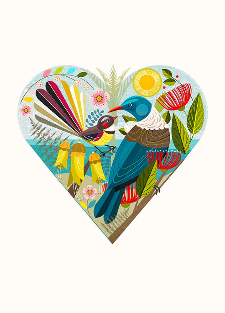 Best Buddies NZ (EG)