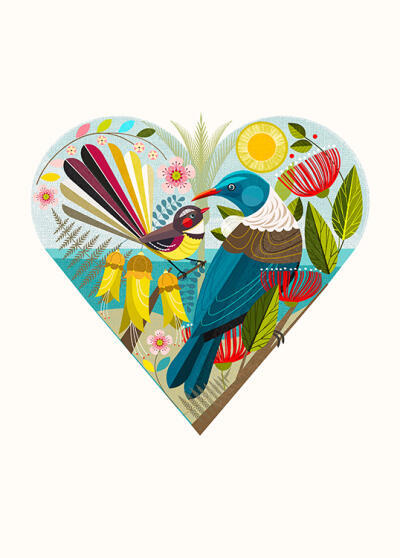 Best Buddies NZ (EG)