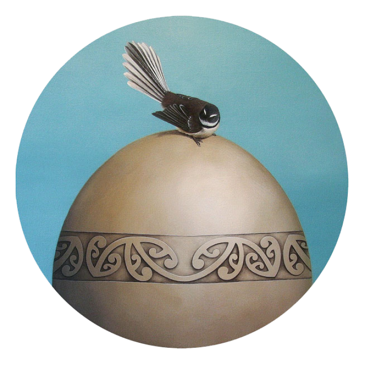 Strength And Unity II (detail)