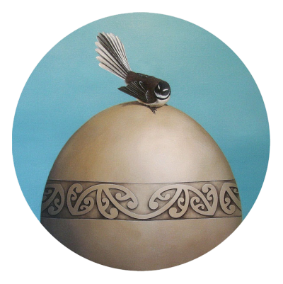 Strength And Unity II (detail)