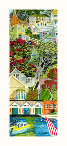 Oriental Bay, Its a Beauty