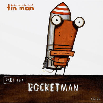 Rocketman