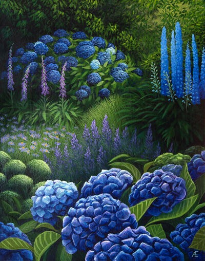 How The Light Gets In