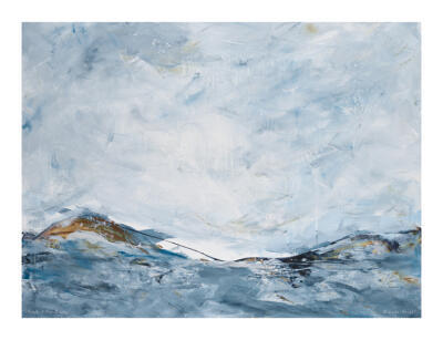 Awake And Free To Walk