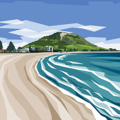 Mount Maunganui (IM)