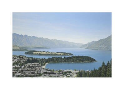 Queenstown Summer