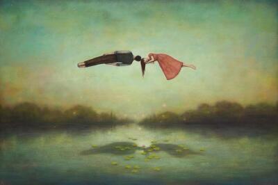 Dreamers Meeting Place