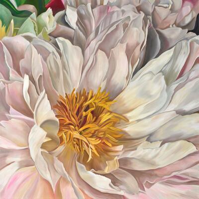 Colour Me With Sunshine