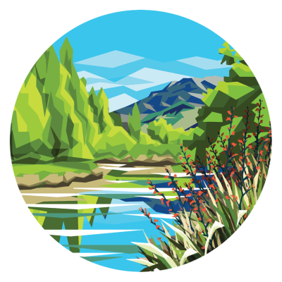 Conical Hill, Hanmer Springs