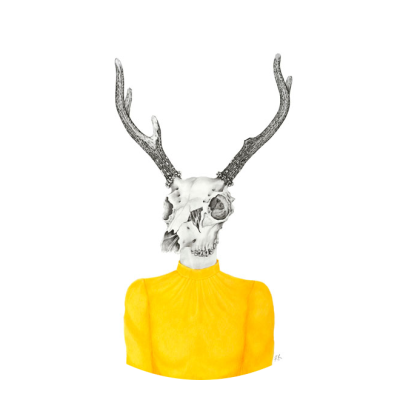 We Be Monsters - Joelle