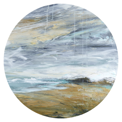 We Love Our Beautiful Land