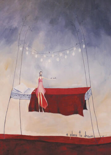 A Place To Dream