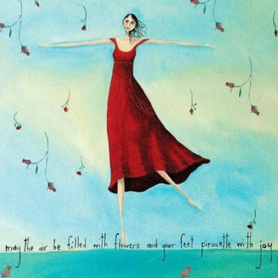 Air Filled With Flowers