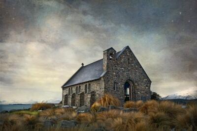 The Good And The Lonely