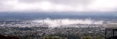 Christchurch Earthquake