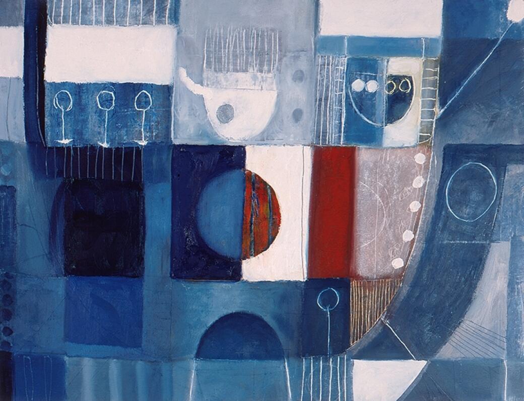 City Beneath The Sea