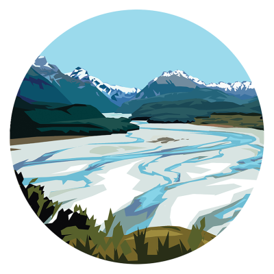 Dart River Glenorchy