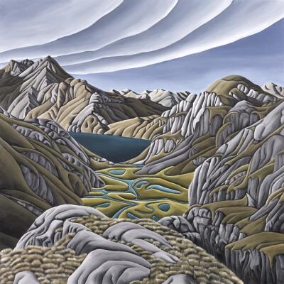 Valley Of The Trolls