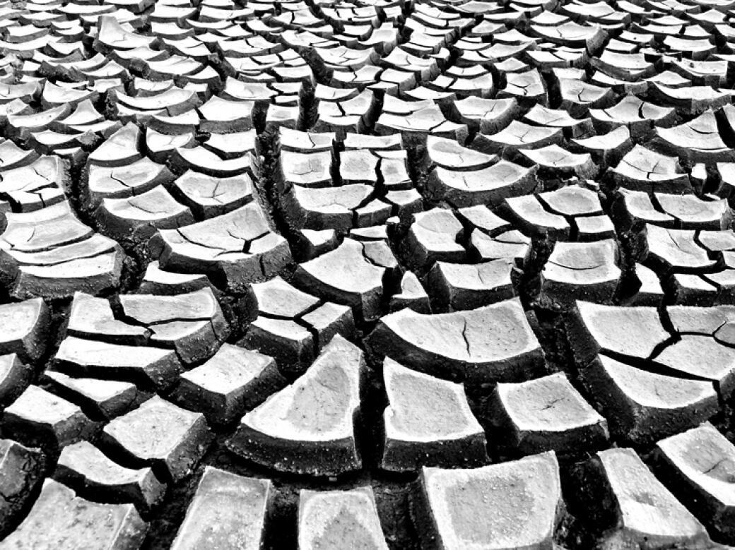 The Geometry Of Summer