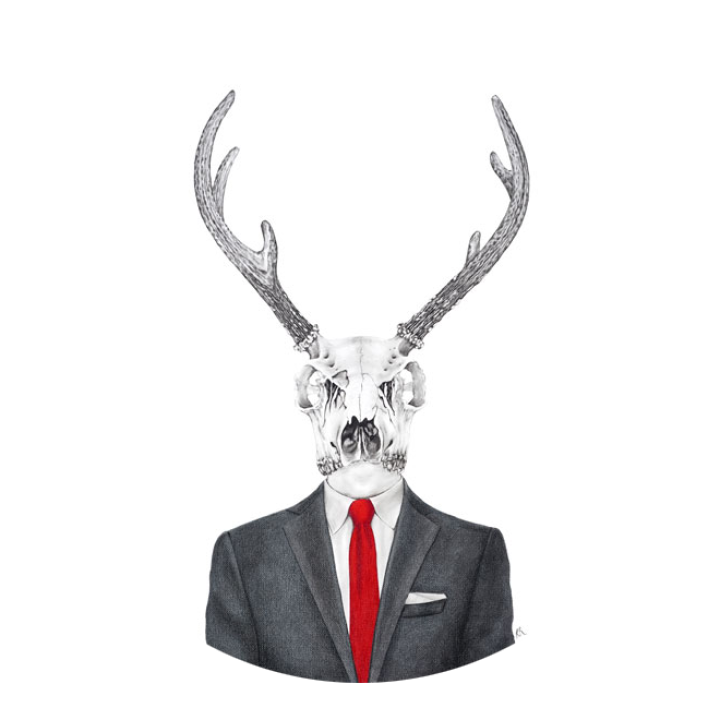 We Be Monsters - Jack