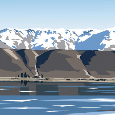 Sugar Loaf, Cromwell (IM)