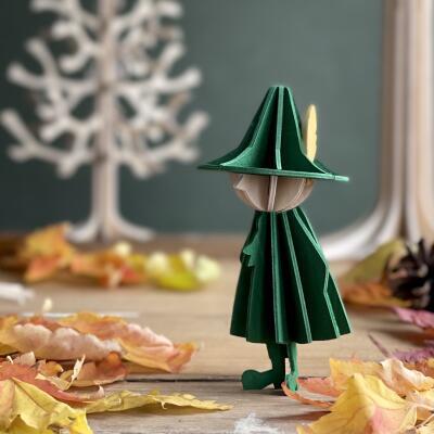 Lovi Snufkin