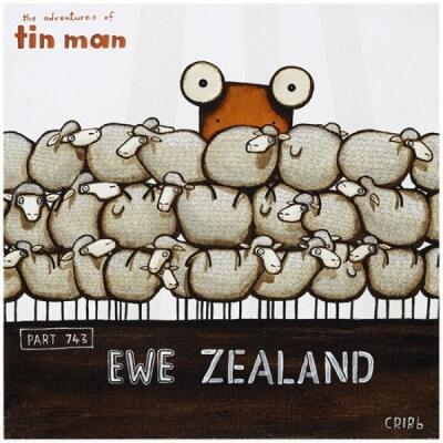 Ewe Zealand 1