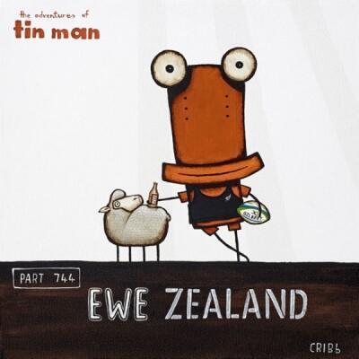 Ewe Zealand 2