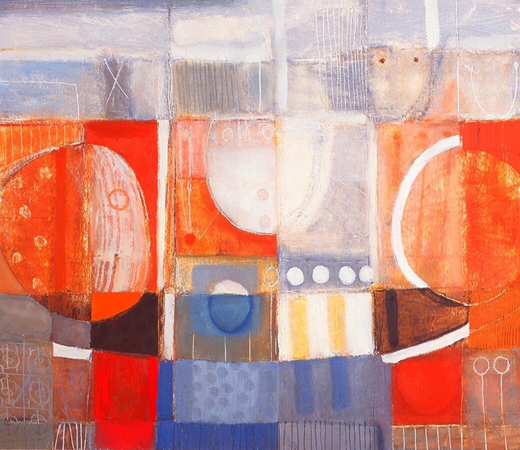 Ghost In The Machine